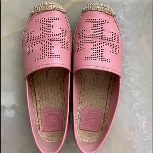 Tory Burch espadrilles